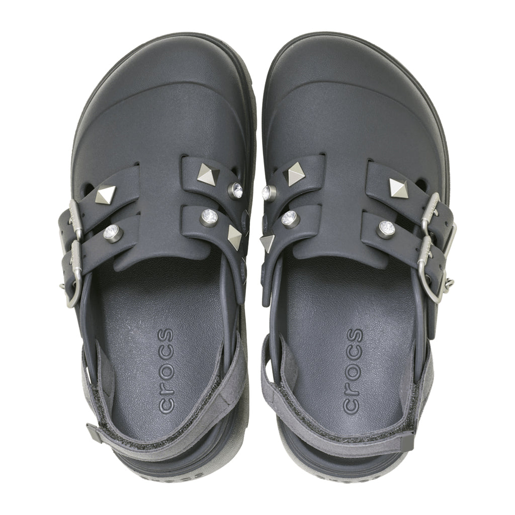 Women's Loaferette Star Studded Clog