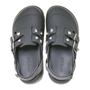 Women's Loaferette Star Studded Clog