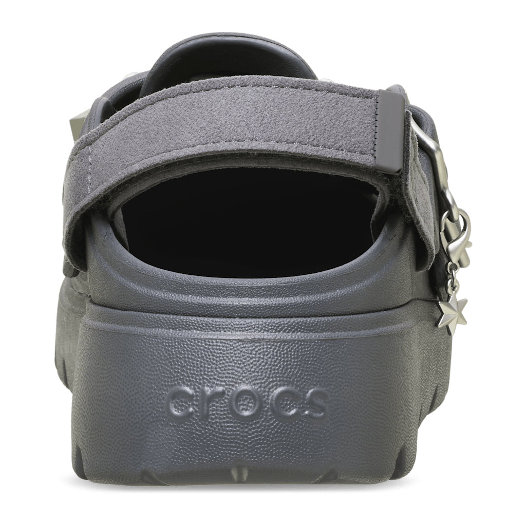 Women's Loaferette Star Studded Clog