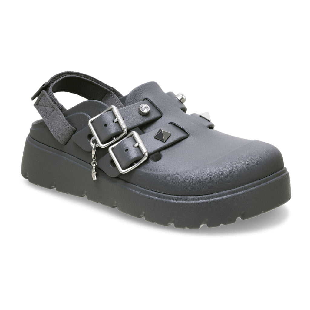Women's Loaferette Star Studded Clog