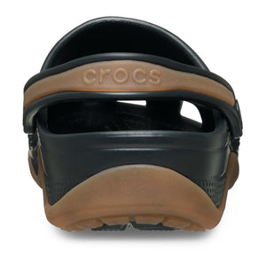 Classic Evo Gum Clog