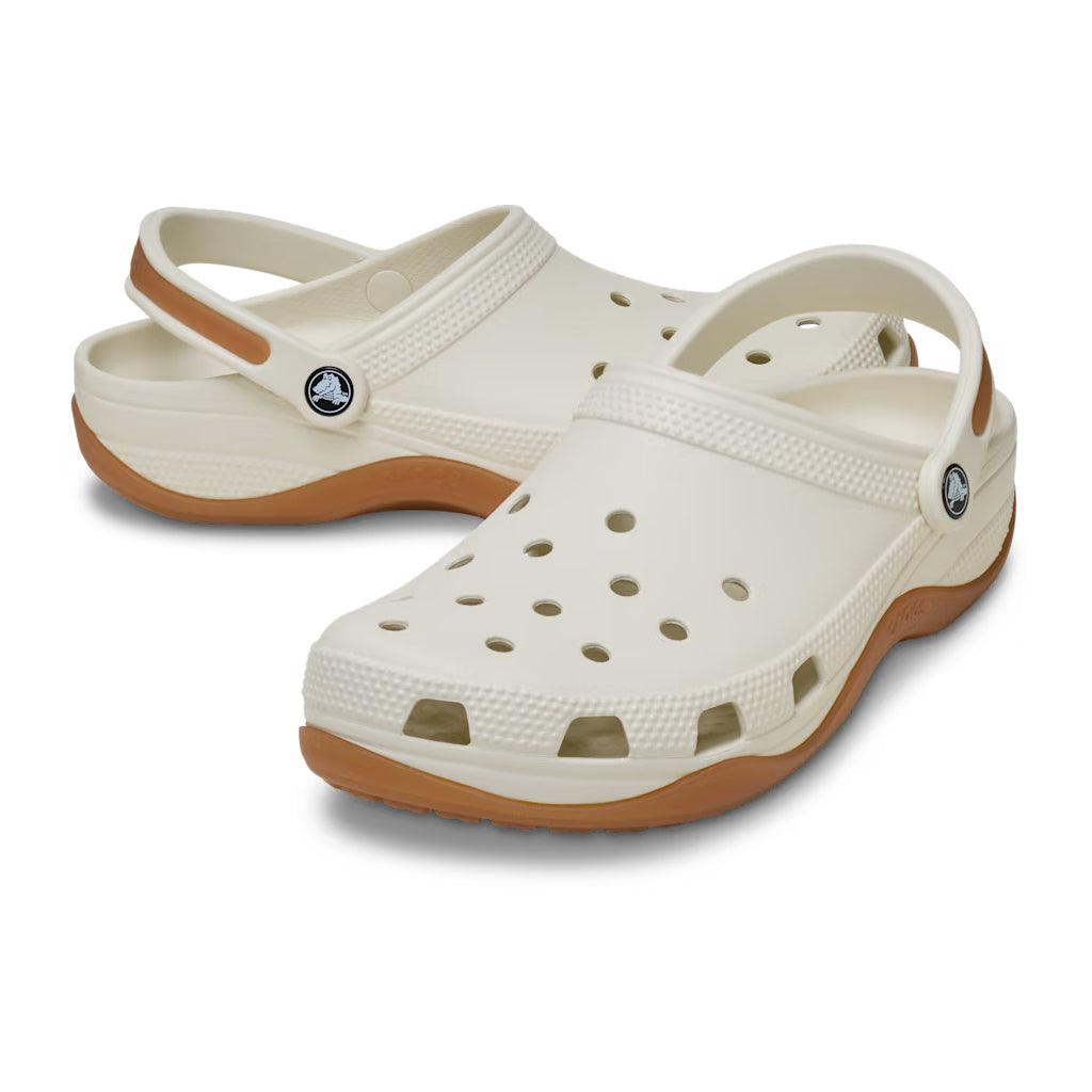 Classic Evo Gum Clog