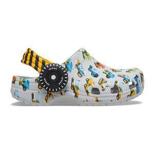 Classic Construction Clog T