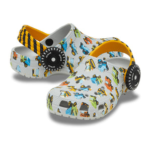 Classic Construction Clog T