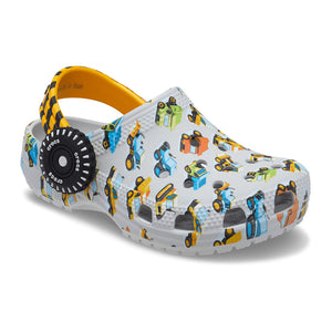 Classic Construction Clog T