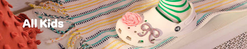 Crocs para Niños: Sandalias y Clogs Originales