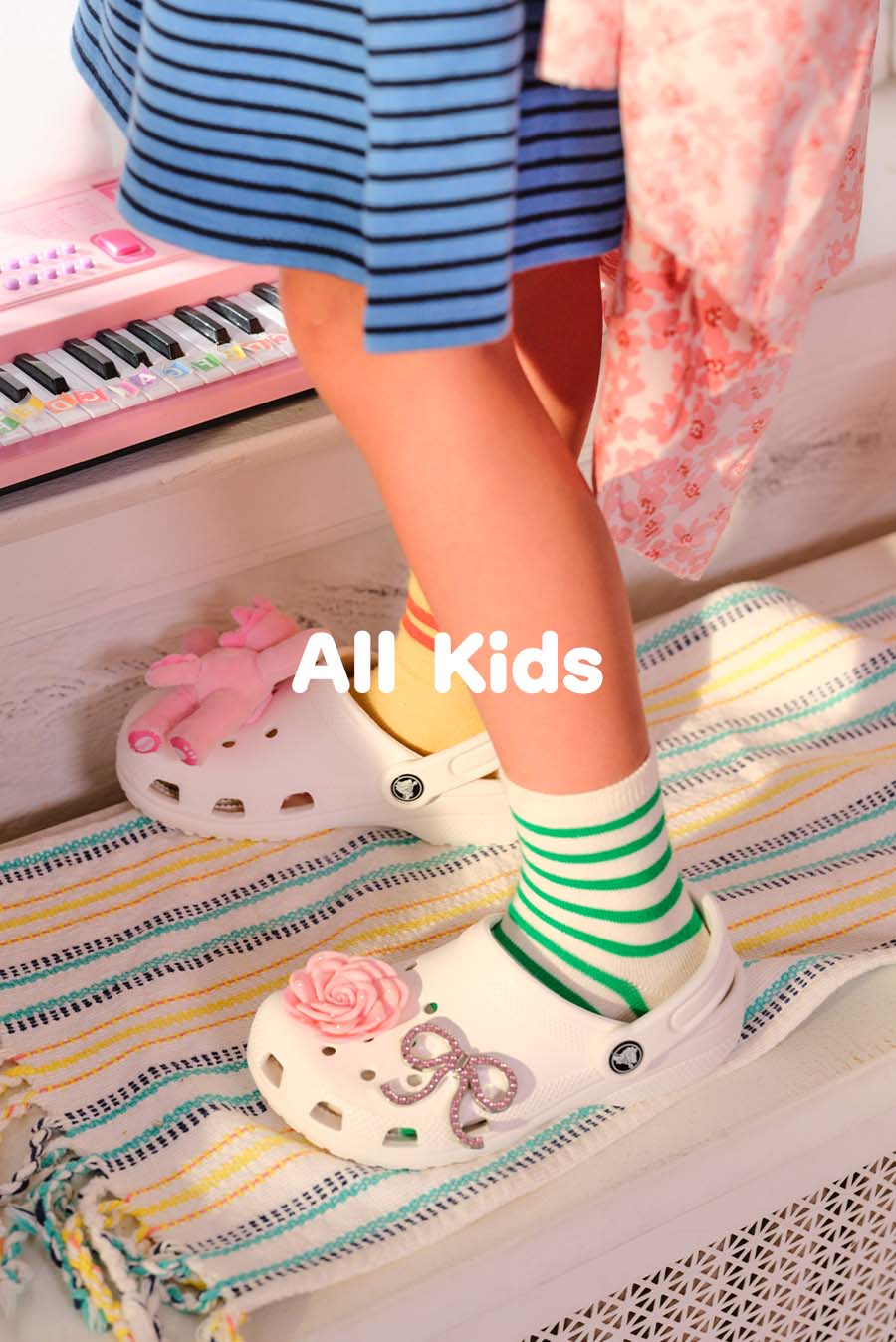 Niños