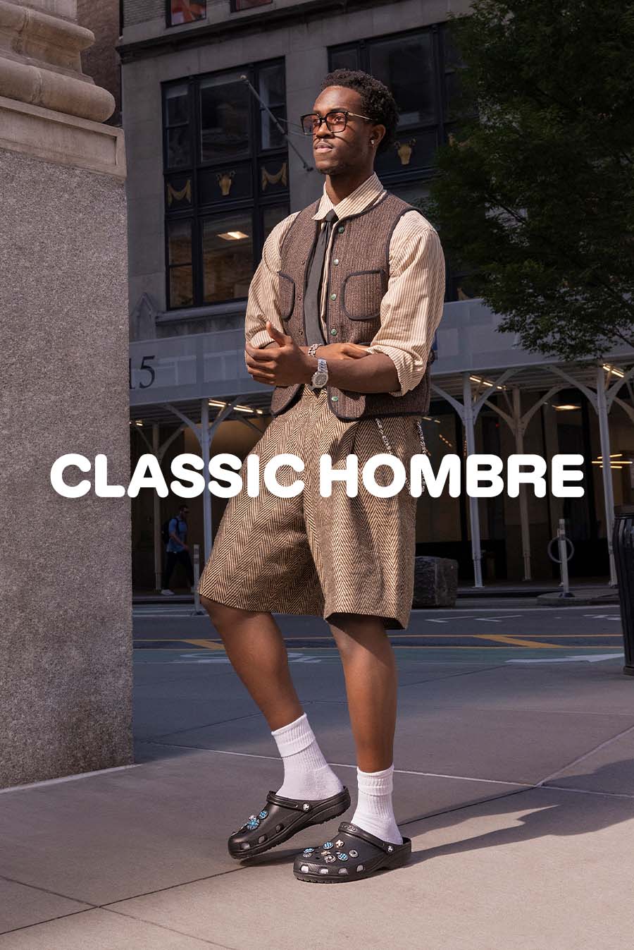 Classics men