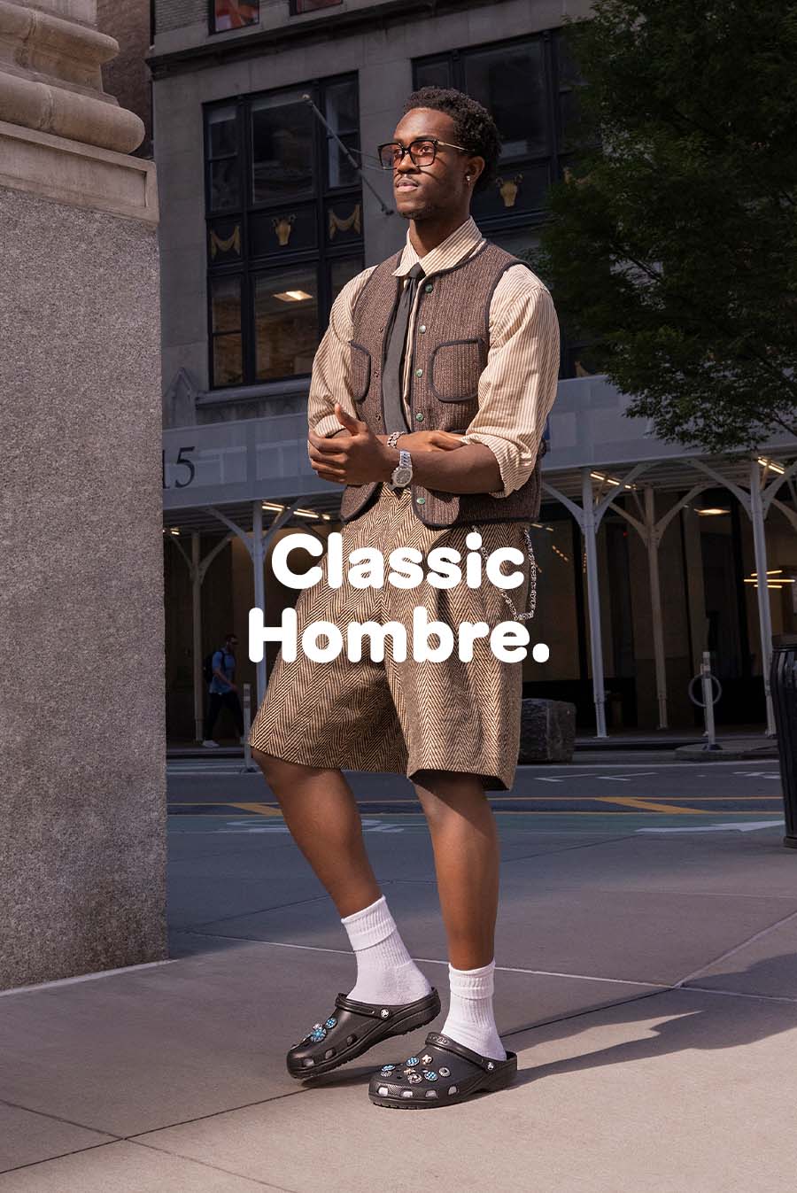 Classics men