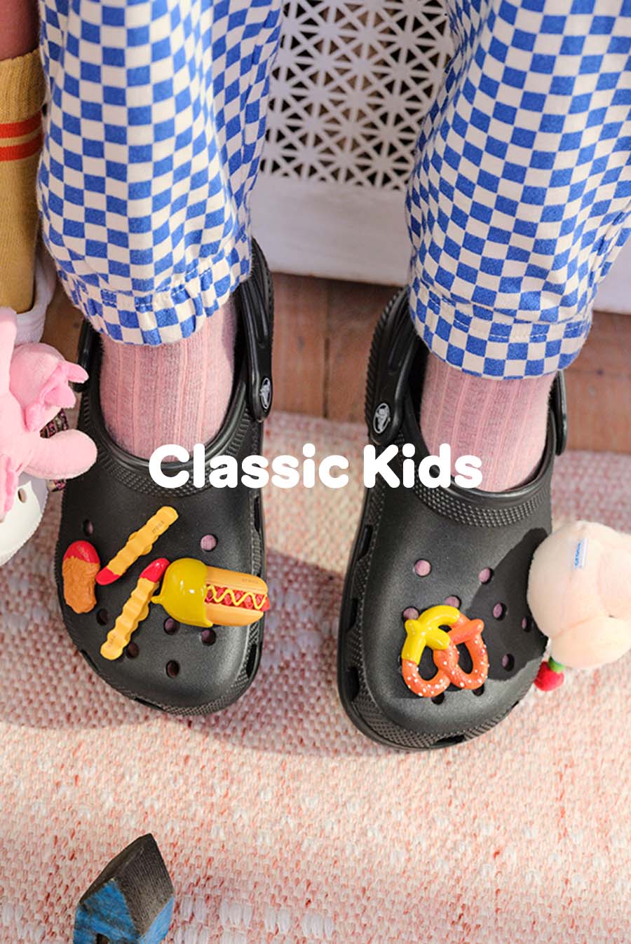 Classic Collection kids