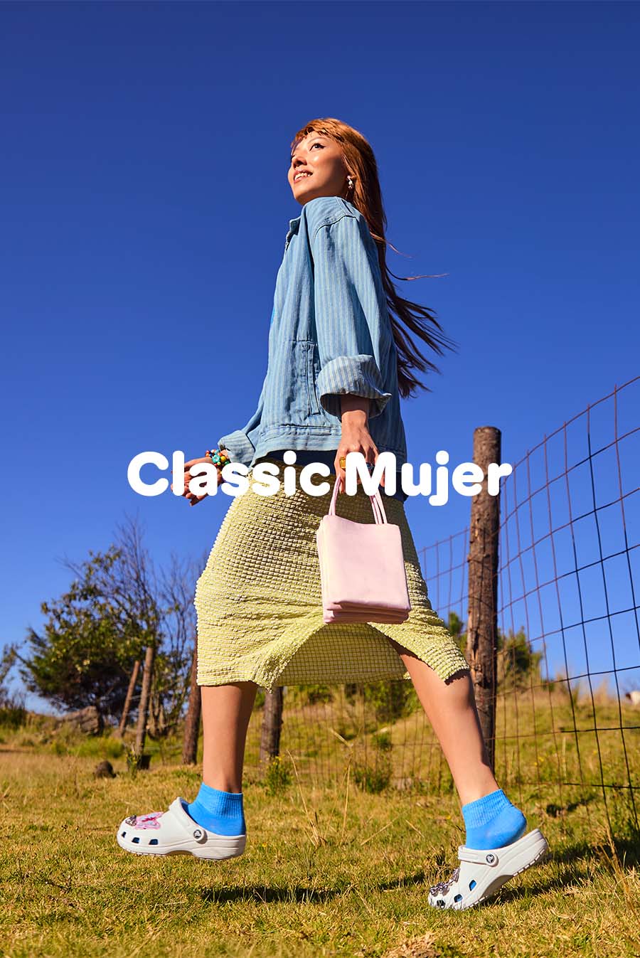 Classics women