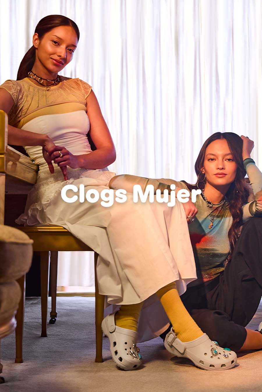 Clogs Women