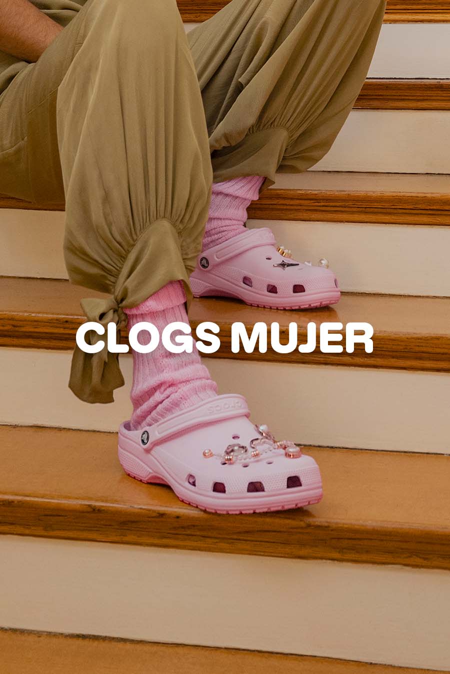 Clogs Women