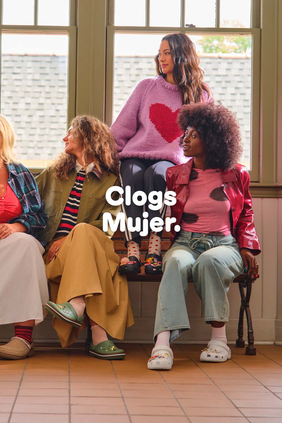Clogs Women