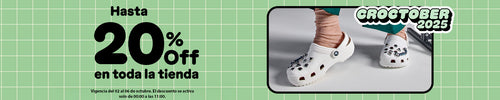 Croctober 2025