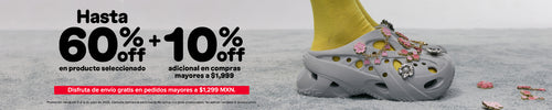 Siguen las ofertas
