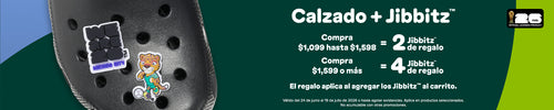 Jibbitz Mundial