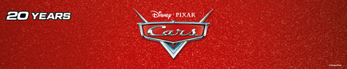 Lightning McQueen Dinoco