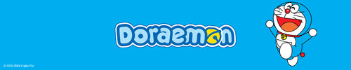Doraemon