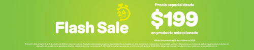 Flash Sale