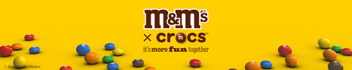 M&M's