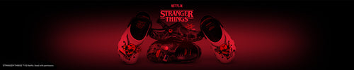 Stranger Things