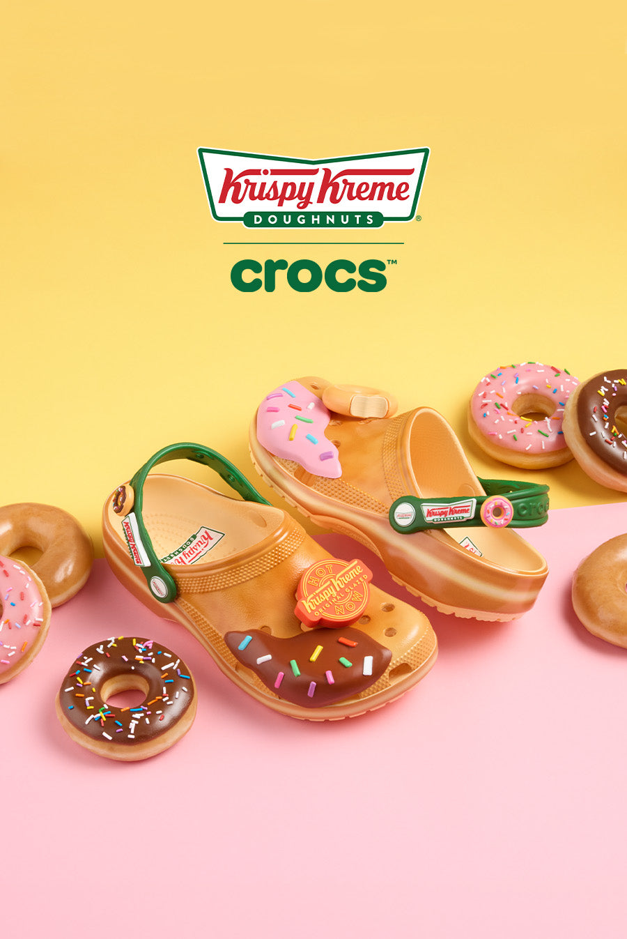 Krispy Kreme