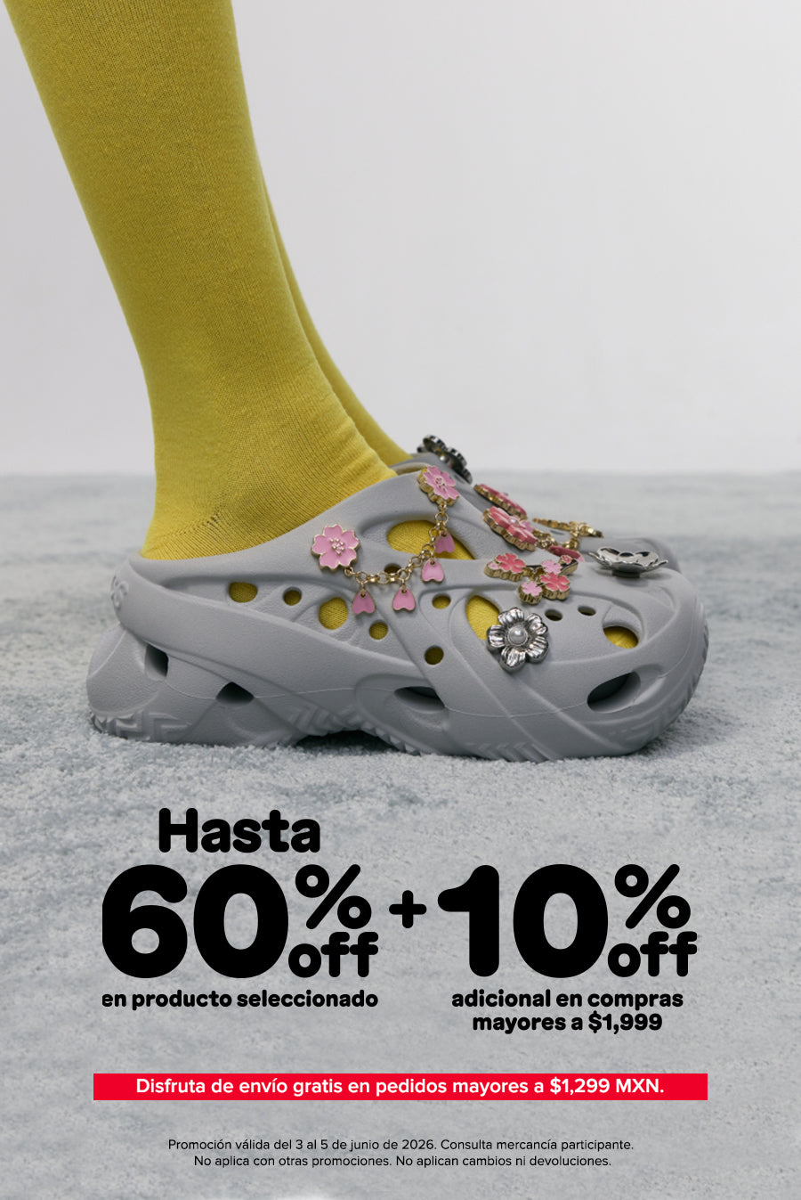 Siguen las ofertas