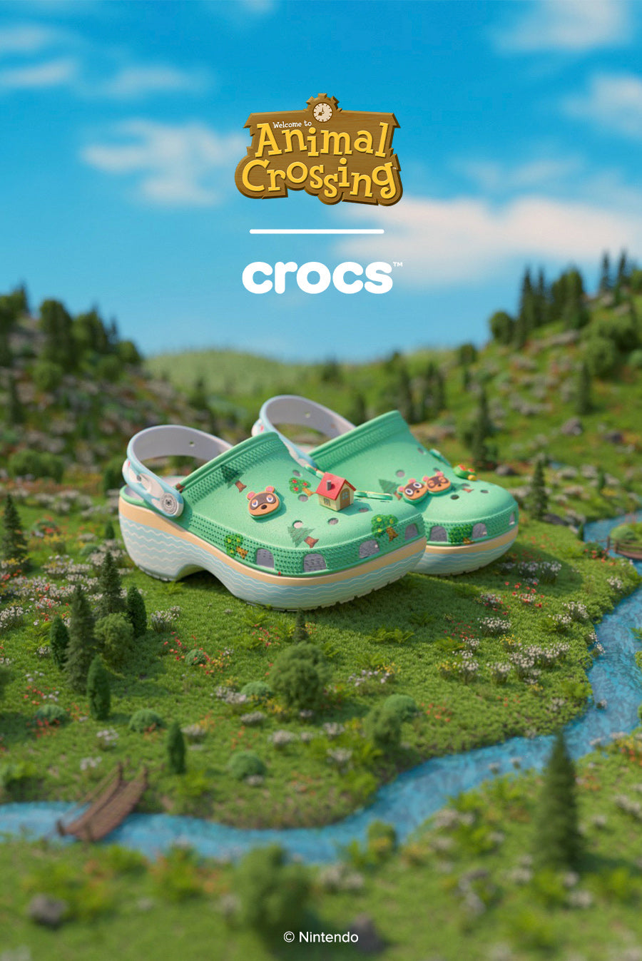 Animal Crossing