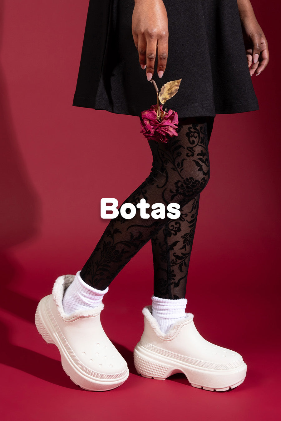 Botas