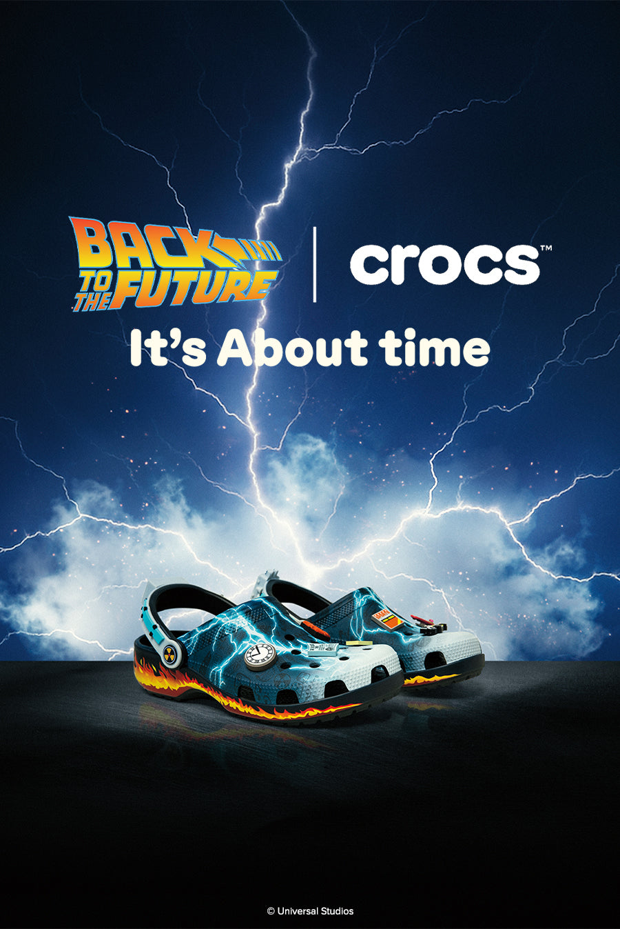 Back to the Future