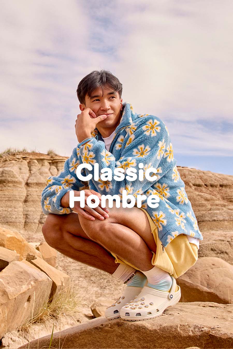 Classics men