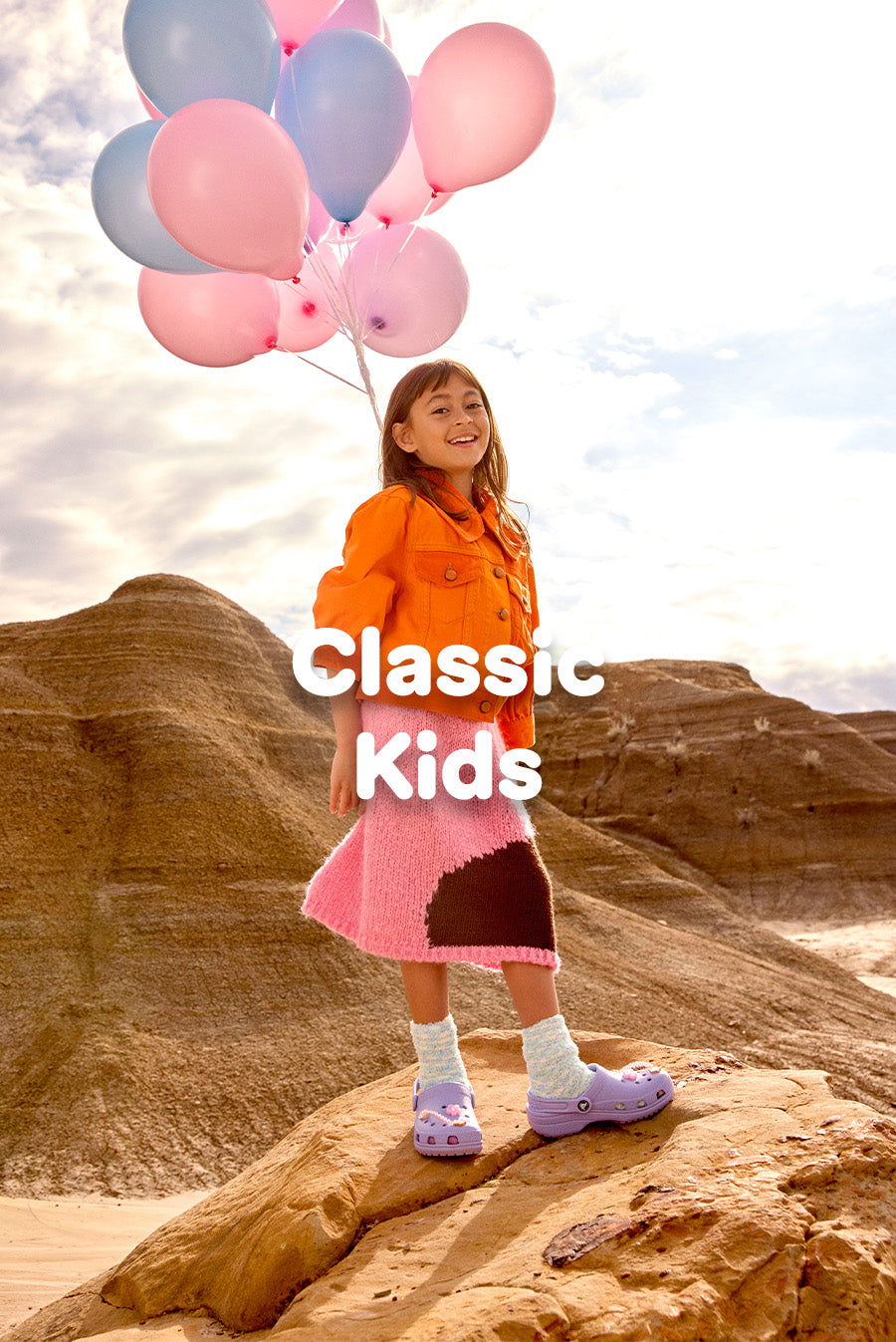 Classic Collection kids