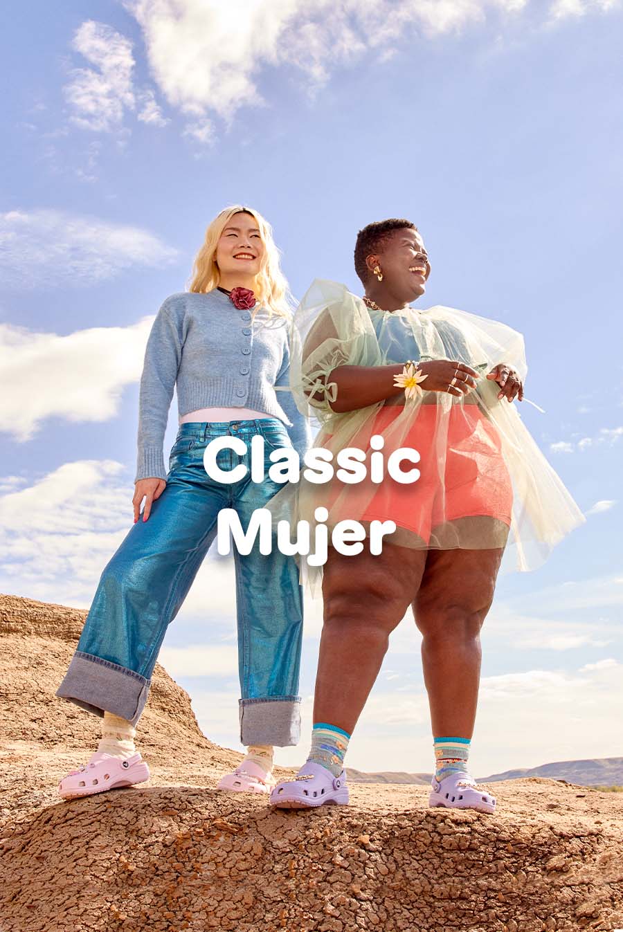 Classics women
