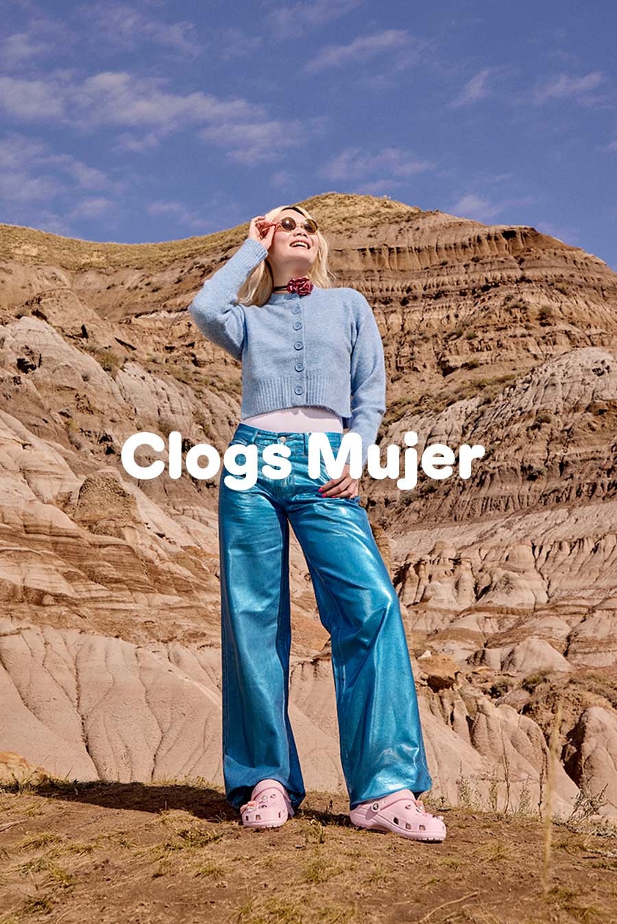 Clogs Women