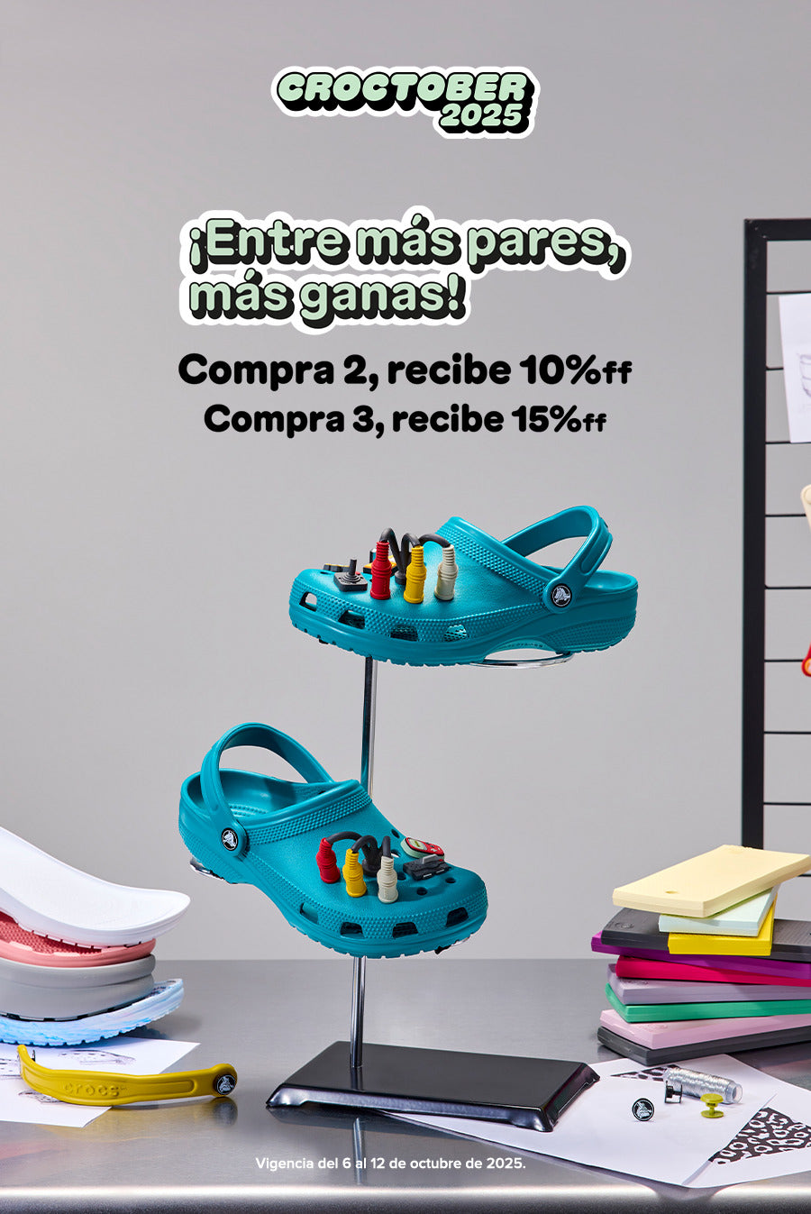Rebajas