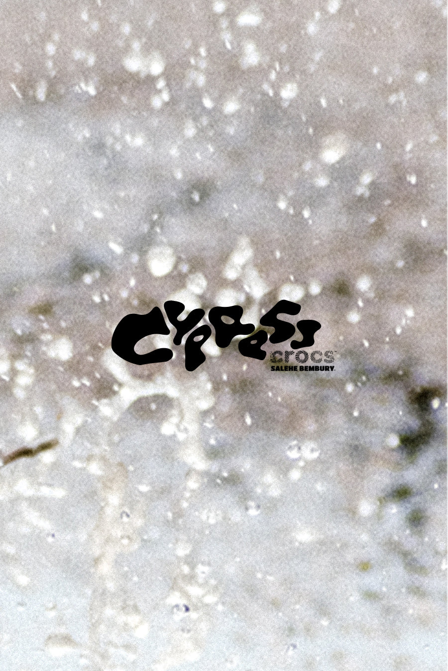 Salehe Bembury x Juniper