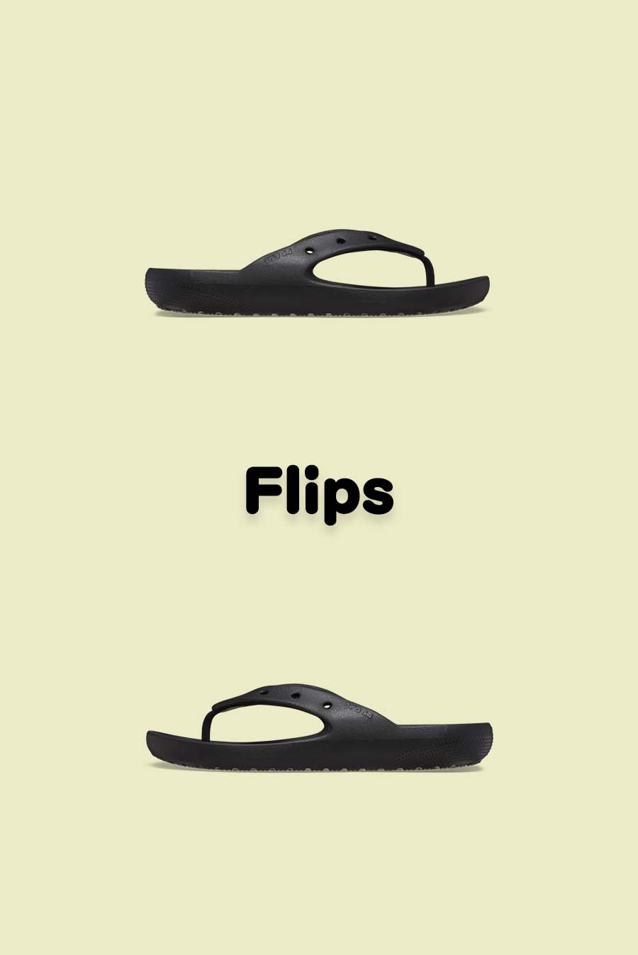 Flips