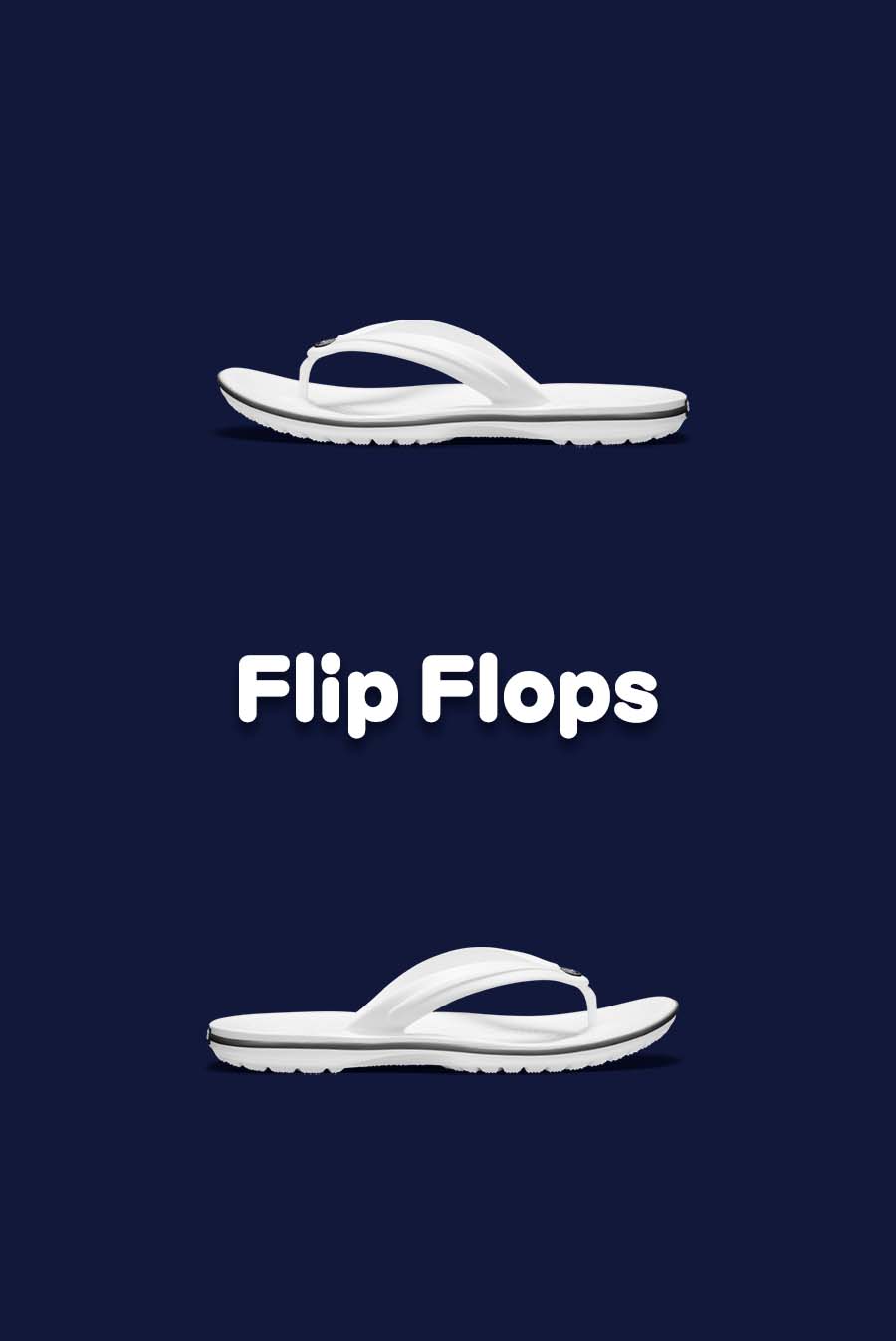 Flip-flops men