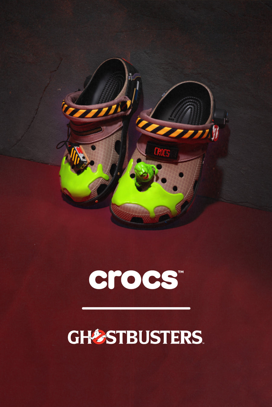 Ghostbusters