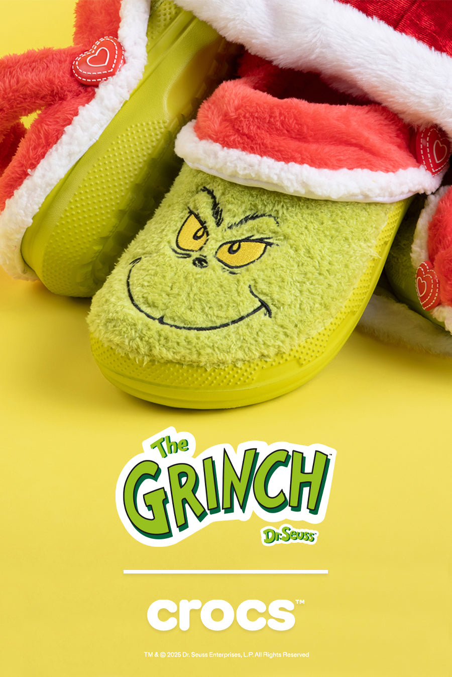 The Grinch