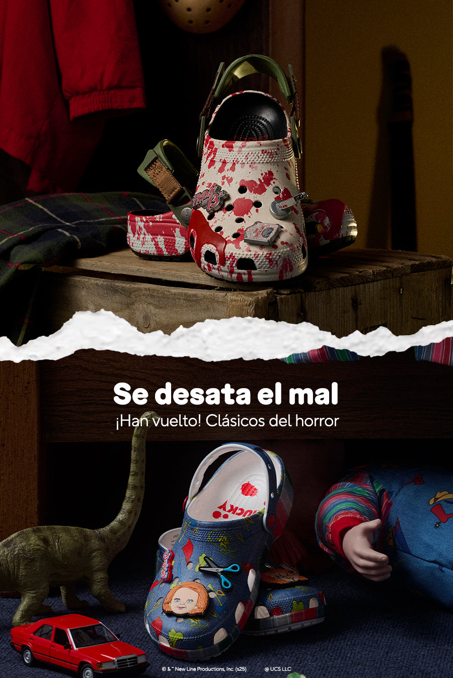 Horror