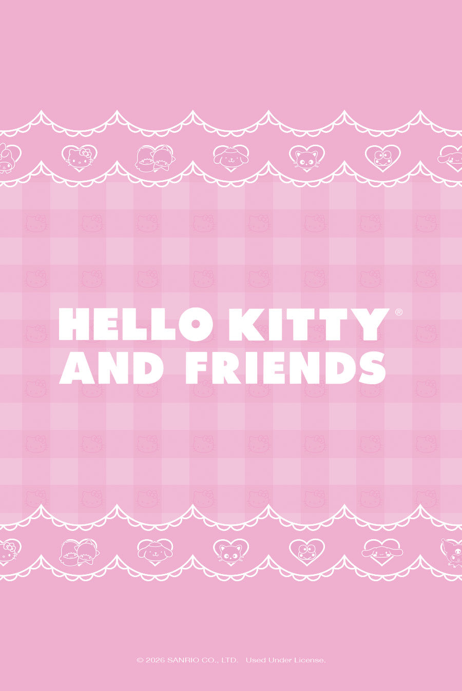 Hello Kitty