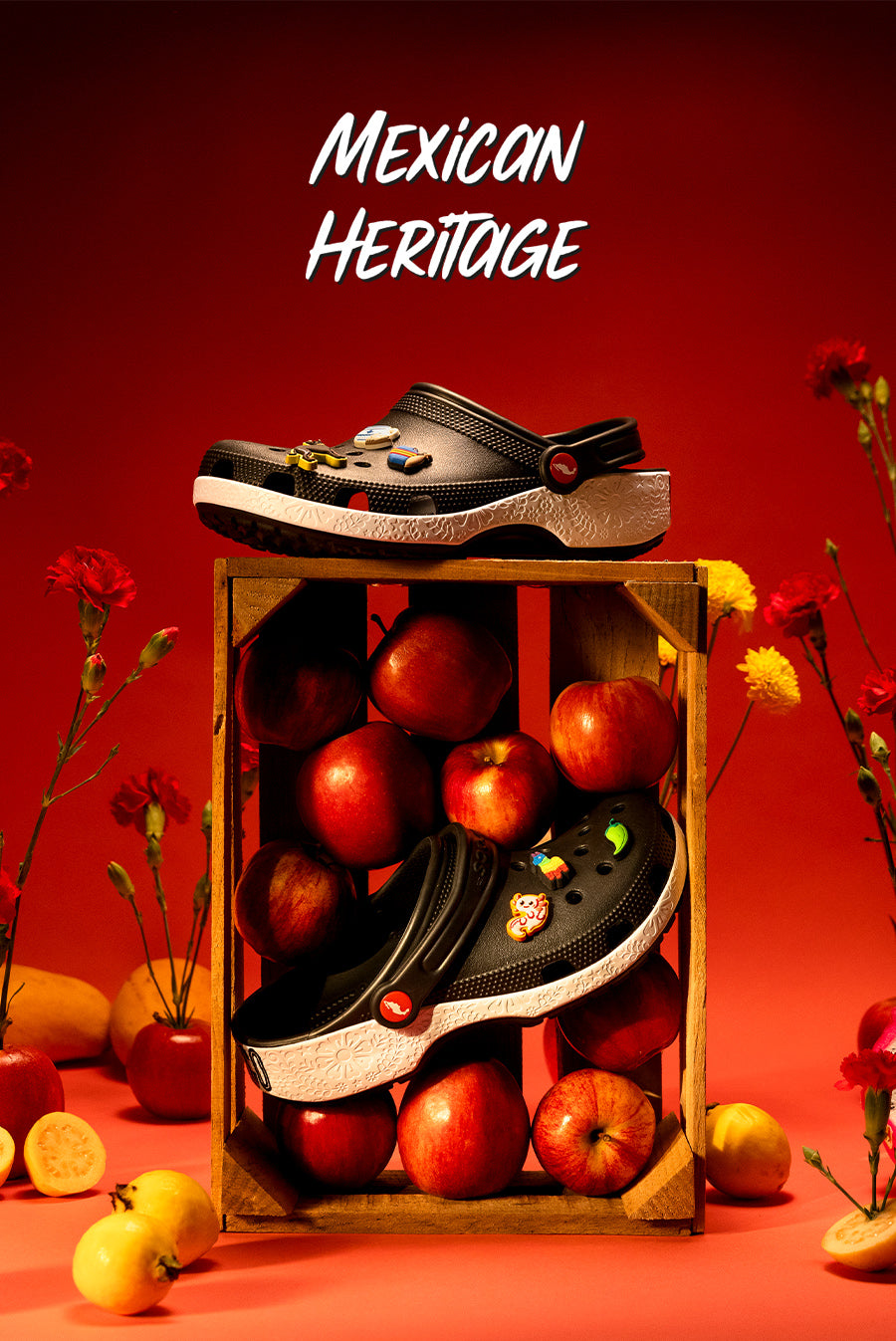 Mexican Heritage