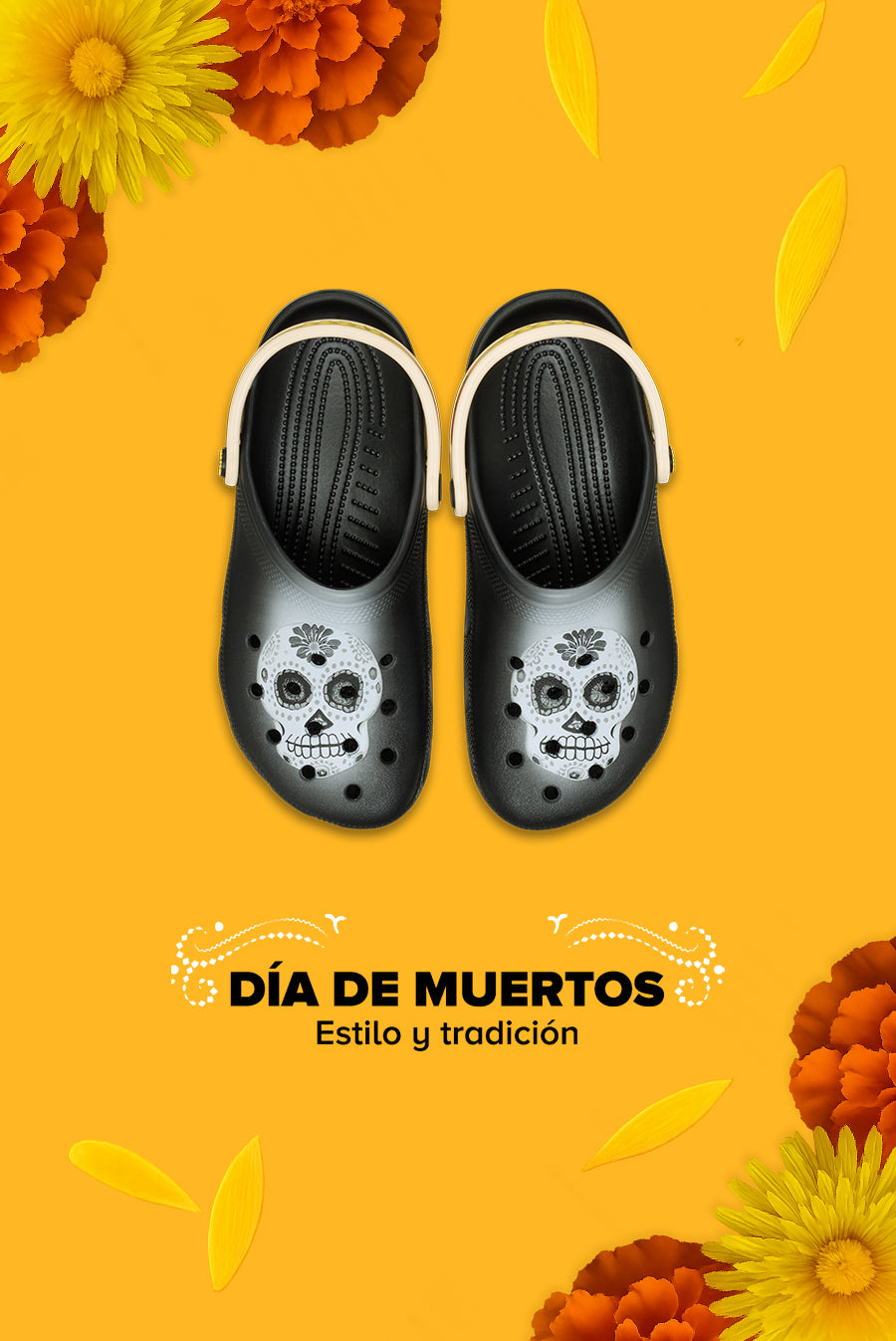 Día de Muertos