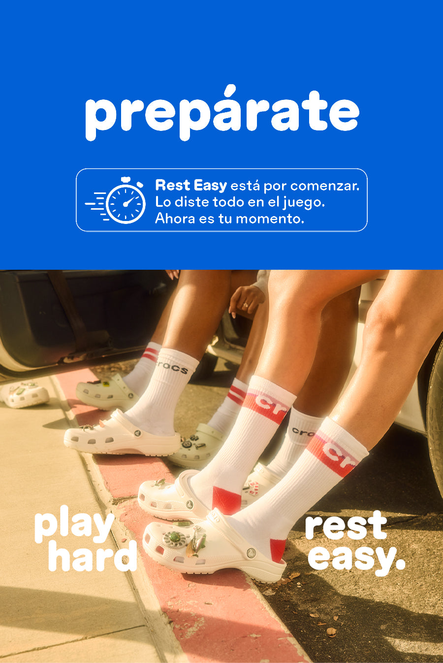 Play Hard