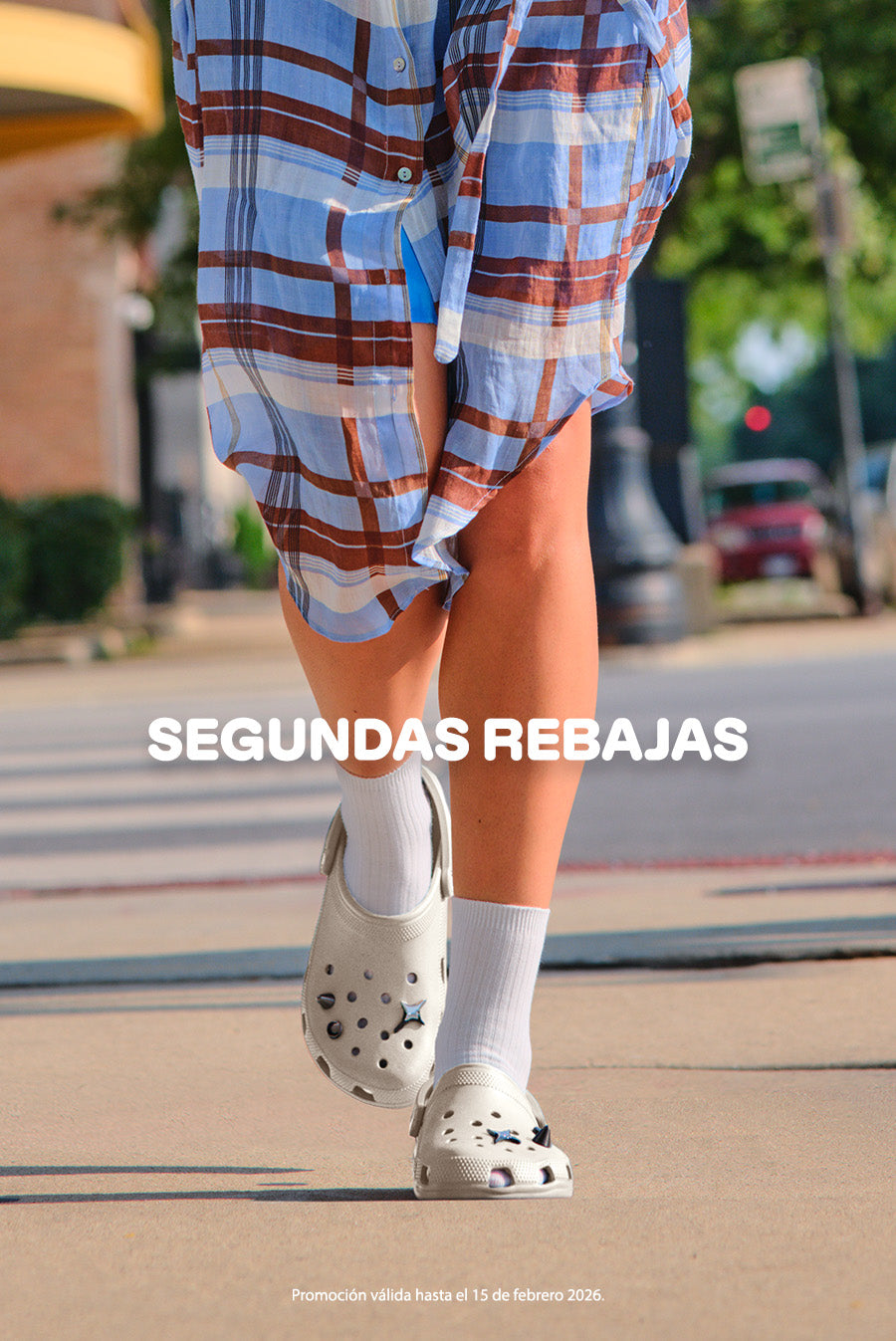 Rebajas