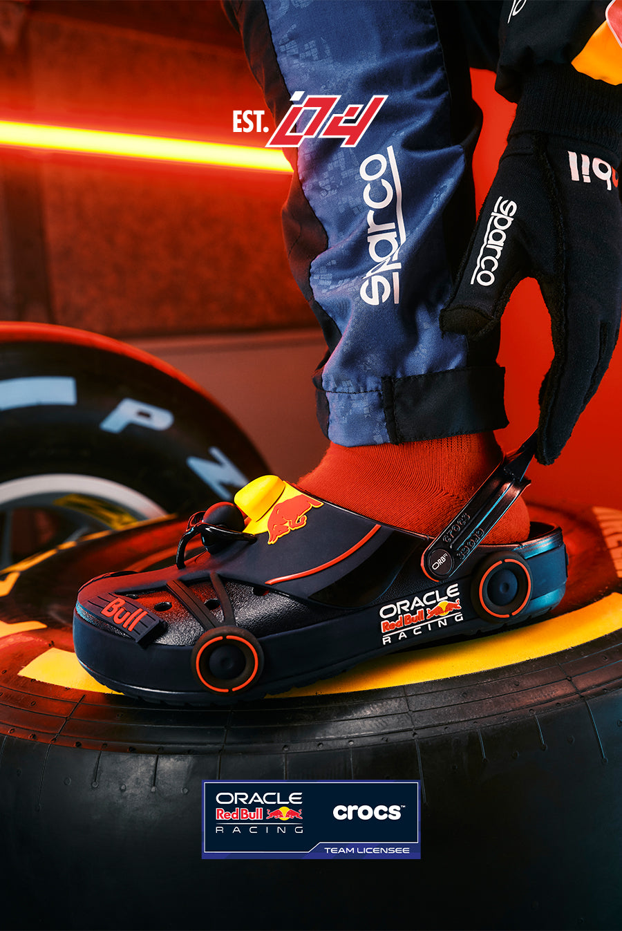 Red Bull Racing