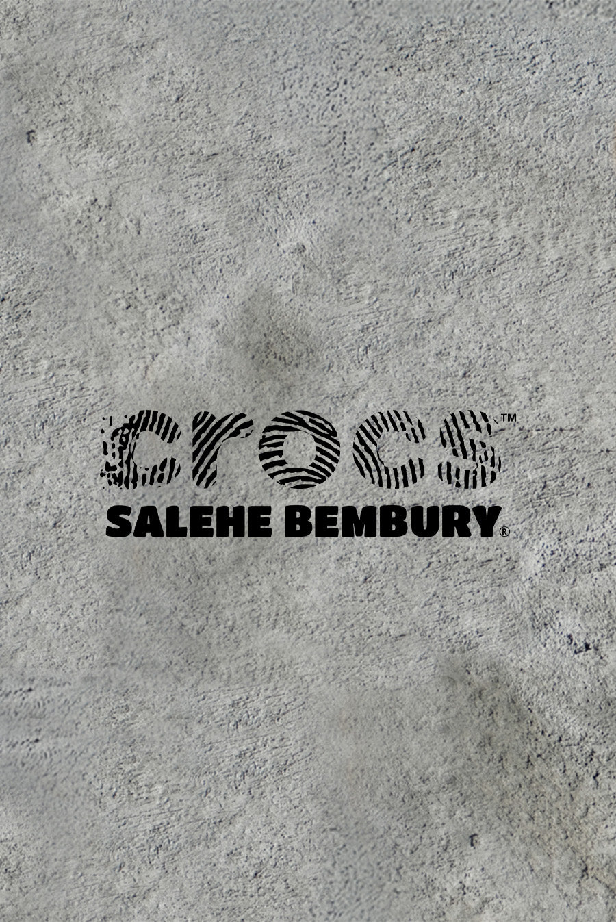Salehe Bembury
