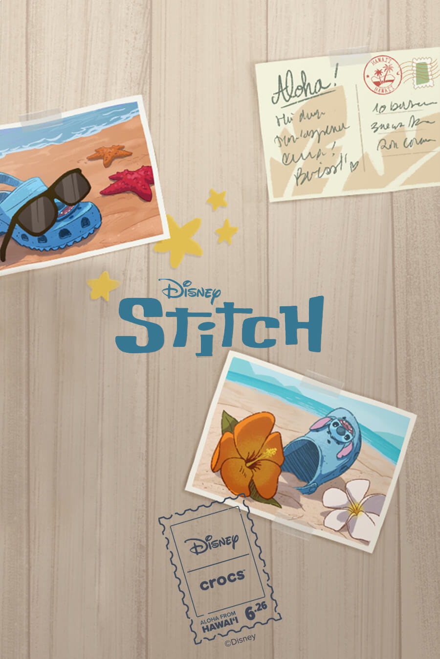 Stitch